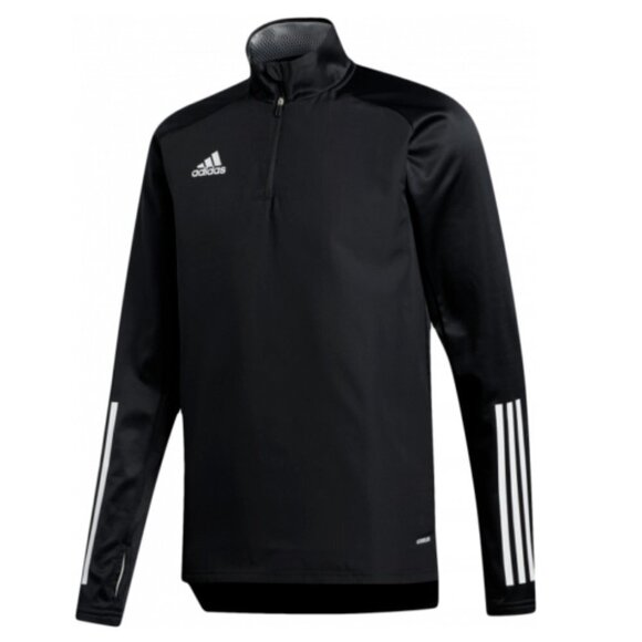 NEW adidas Youth Kid's Warm Up Top Jacket EK5459 - Picture 1 of 7